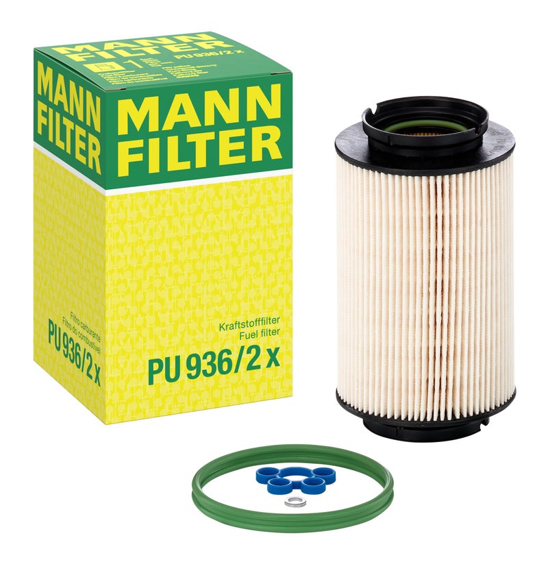 MANN FILTER فلتر وقود مان - PU936/2X - Image 1